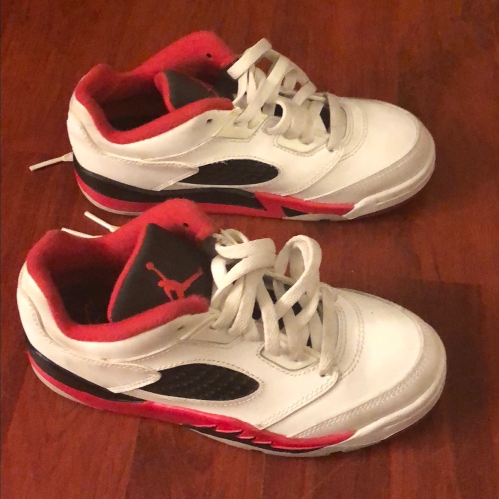 Kids Jordan’s